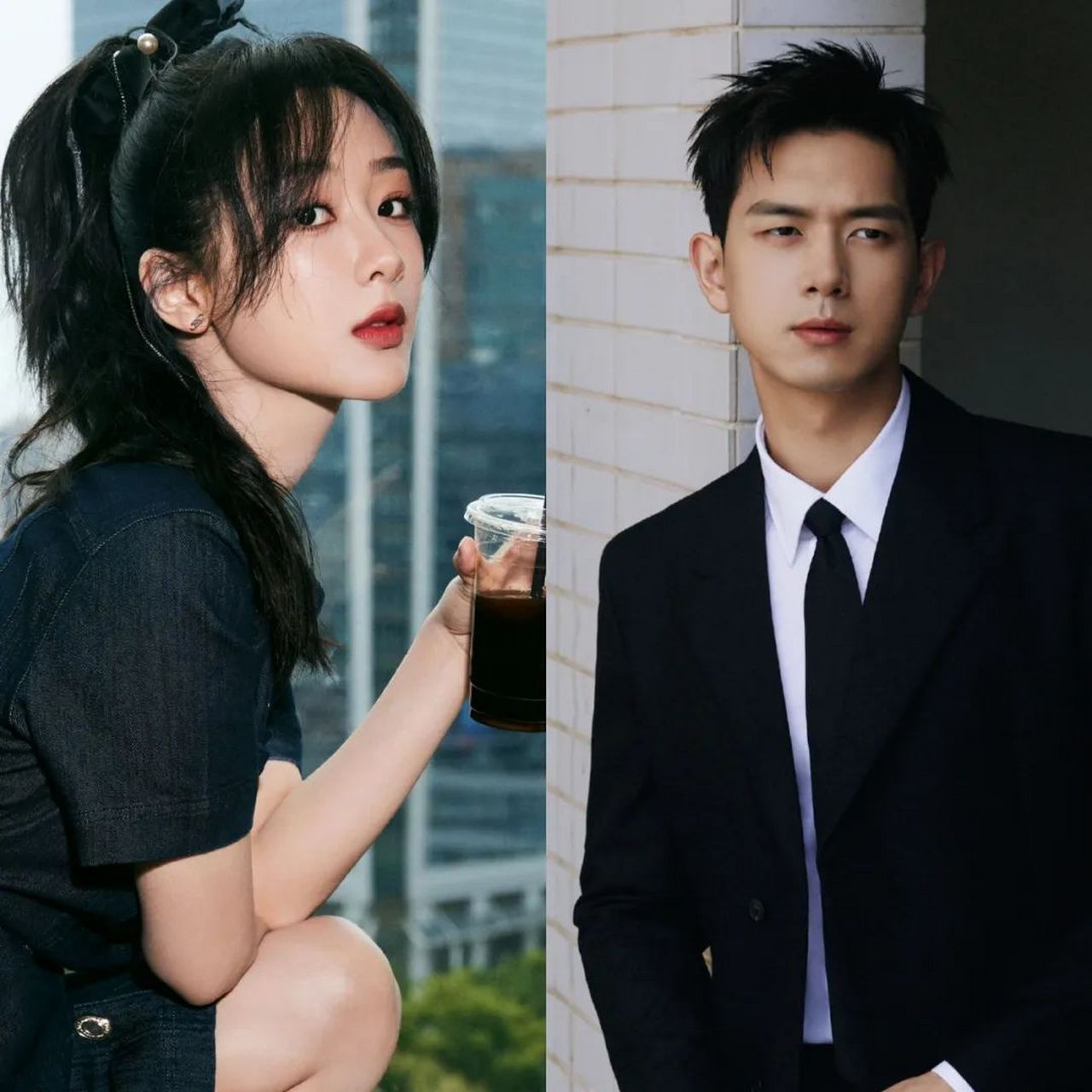 资本是真捧陈哲远,给他拿了《白色橄榄树》的男主,认为他连军人都