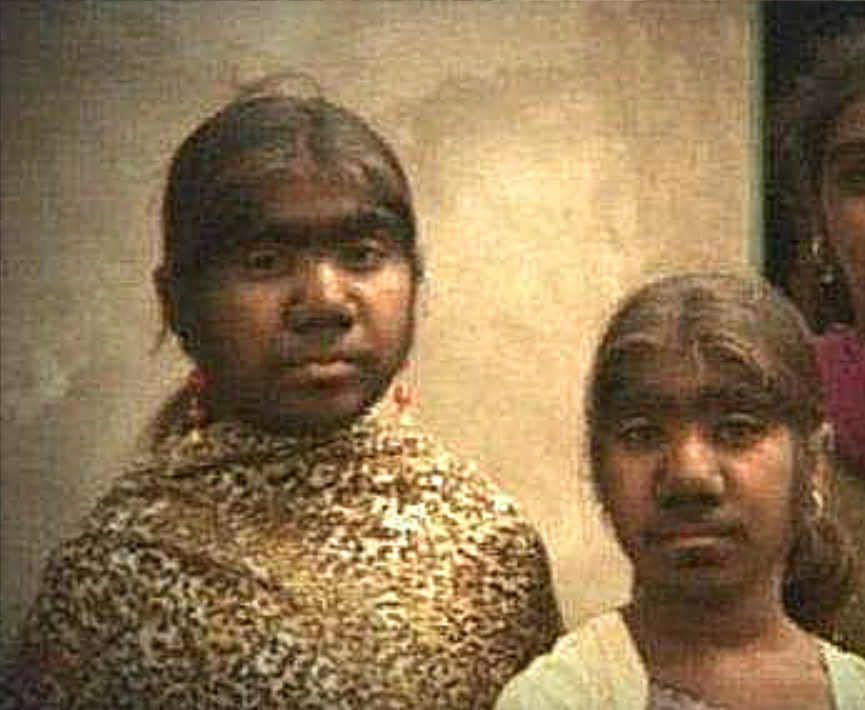 起因:狼孩引发的争论