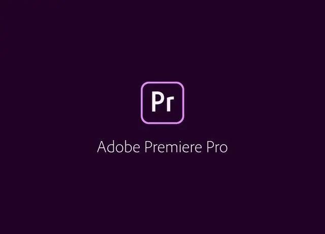 pr2023中文版 视频编辑premierepro 2023最新中文版pr软件安装包