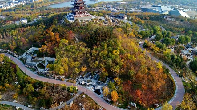 唐山适合冬天旅游景点图片