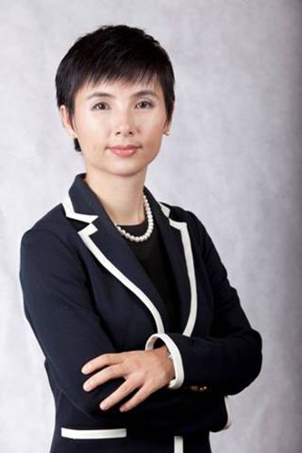 2023新财富上海十大女富豪排行榜