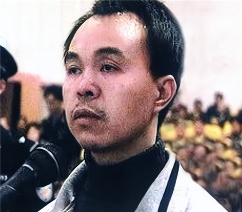 浙江"黑老大"张畏:宣判后直接押到火葬场,10分钟结束罪恶一生