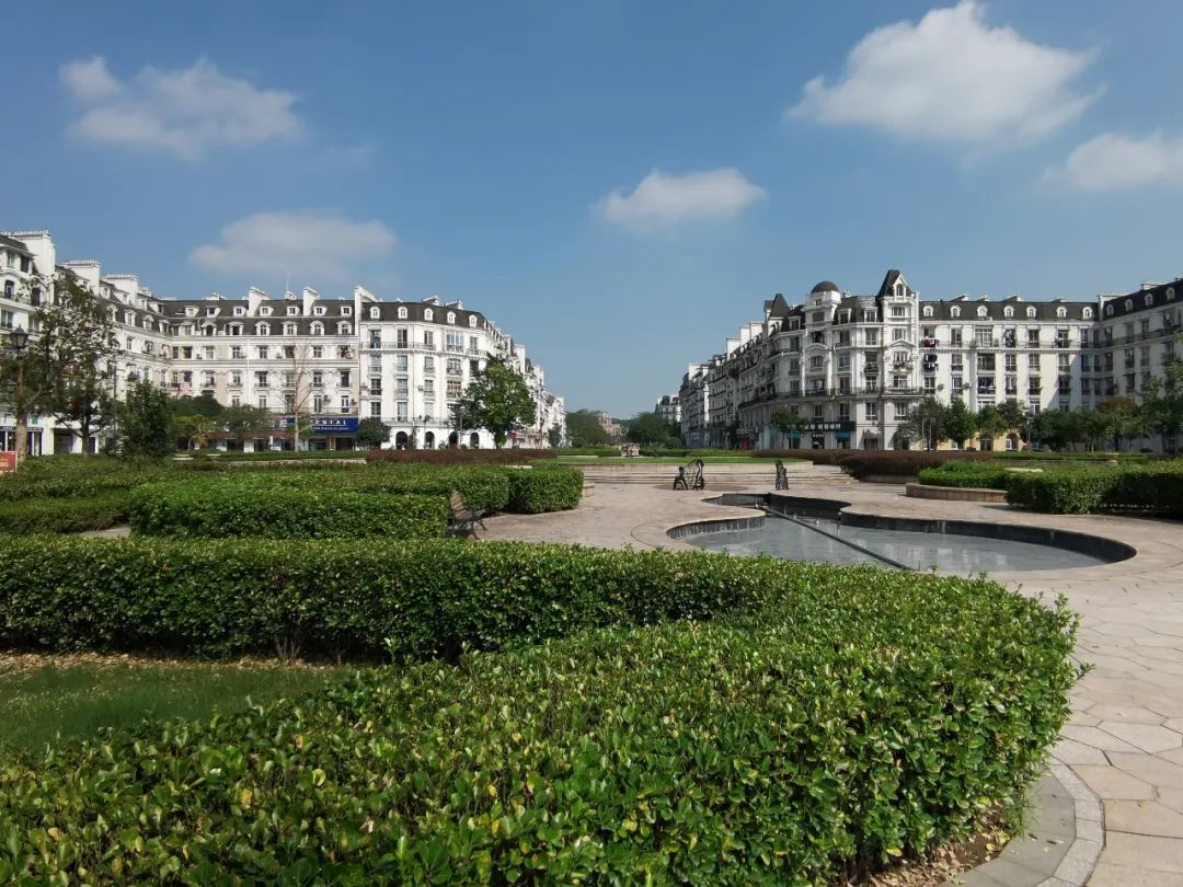 杭州临平天都城天河苑,总价约55万起买现房住宅!地铁约500米