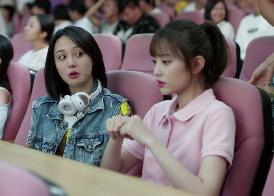 不怪陈道明严厉,真的有塑料演员,有的把人当马骑,有的彻底迷失