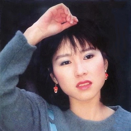 "玉女天后"林慧萍:初恋姜育恒,情断张菲,58岁未婚没孩子