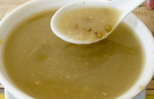 要长寿先会吃,推荐夏日美食绿豆,健康营养又开胃!