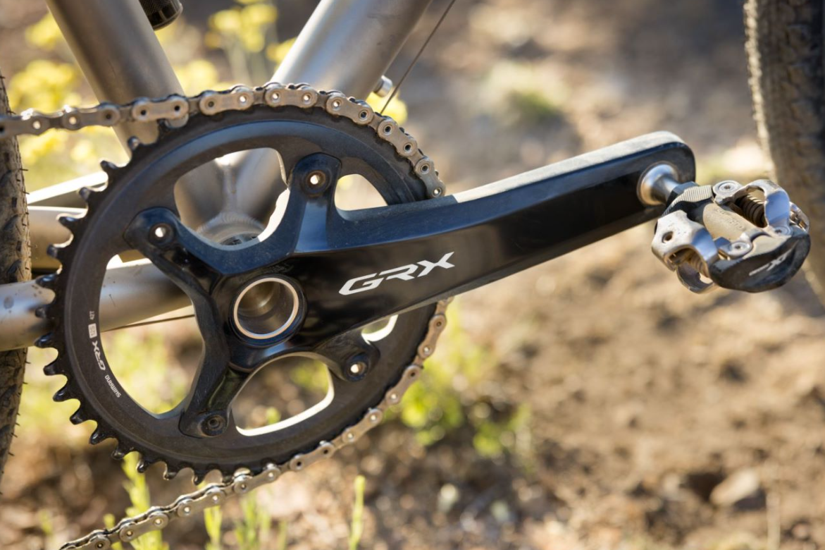 更多选择 禧玛诺全新grx 12速机械变速套件