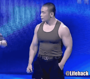 非诚勿扰的男嘉宾现在都这么辣了吗