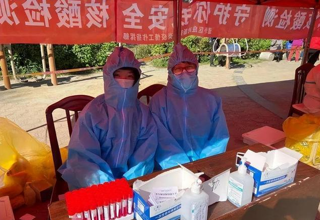  天津疫情什么时候降级的啊(天津疫情什么时候降级的啊现在)