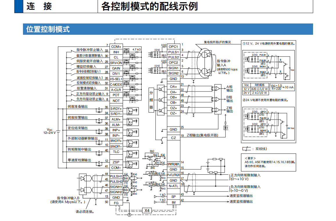 三菱plc3u接线图说明书图片