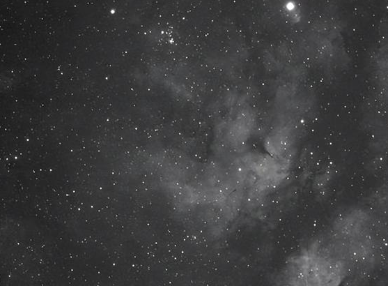 天鹅座星系发来异常信号,解密内容令科学家警觉!