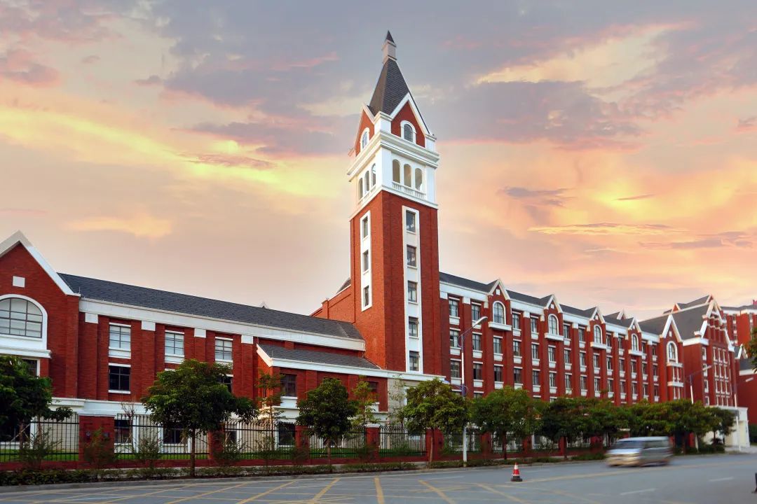 广佛国际学校何时开学?最新开学时间安排汇总!新学期,新规划!