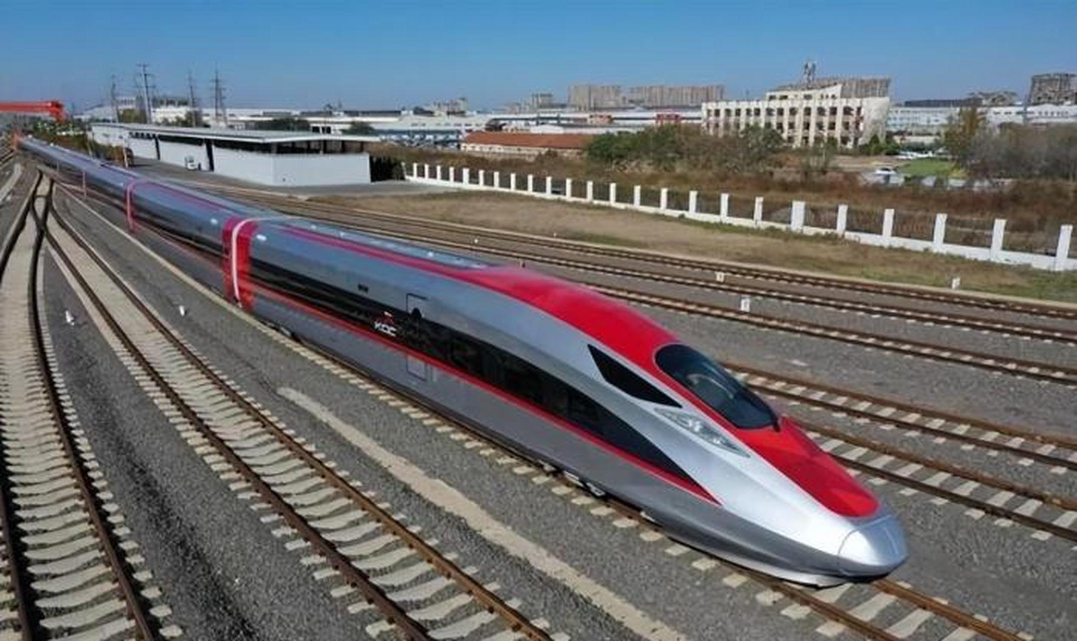 我们当时告诉印度尼西亚的是,我们可能没办法帮助他们修建雅万高铁