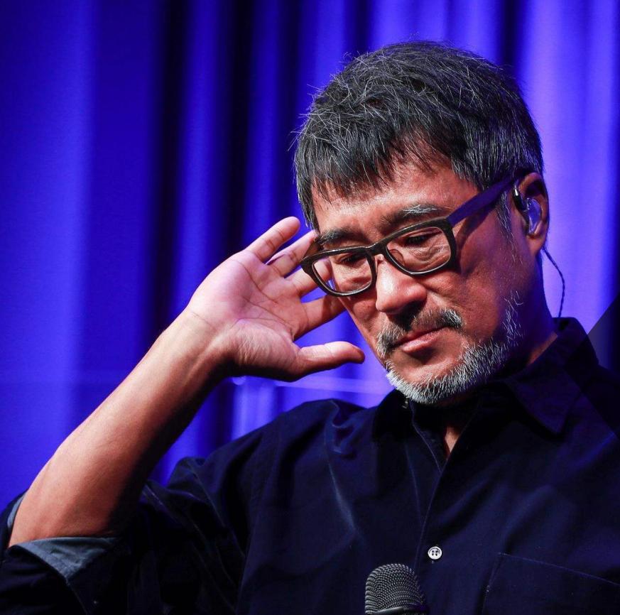 李宗盛婚内离弃发妻年近花甲与林忆莲恋情曝光再婚小27岁娇妻