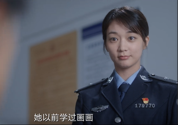 《猎罪图鉴》美女扎堆?秦海璐颜值倒数,女主角显得"平平无奇"