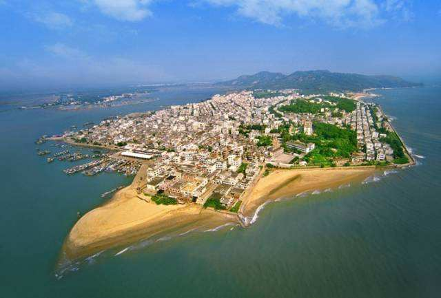 一线海景房,70年产权不动产,阳江富力湾圆你海居梦