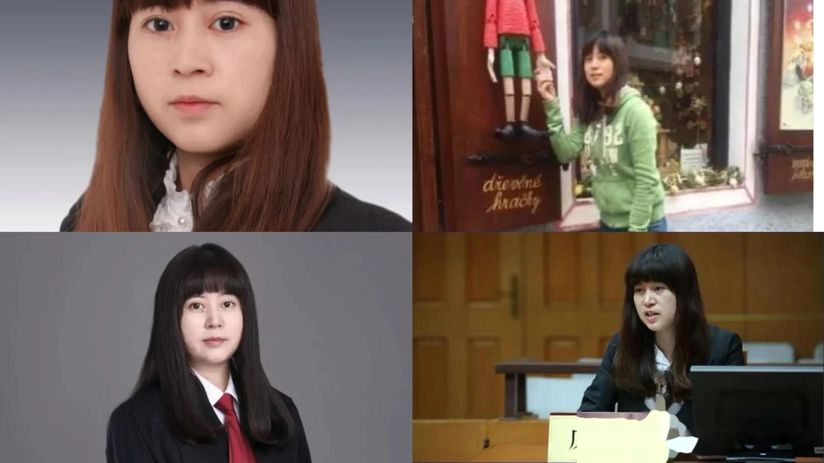 《张玉霞律师坦言不要孩子,网友大呼:结婚需三思!》