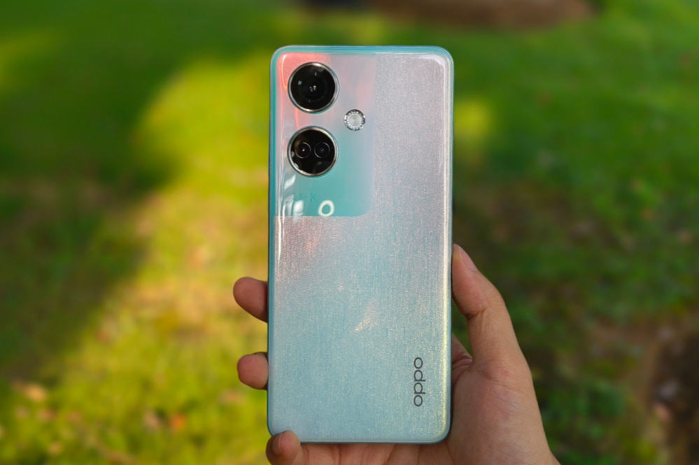 给"对象"买新手机,这4款"颜值高手感好",值得优先考虑