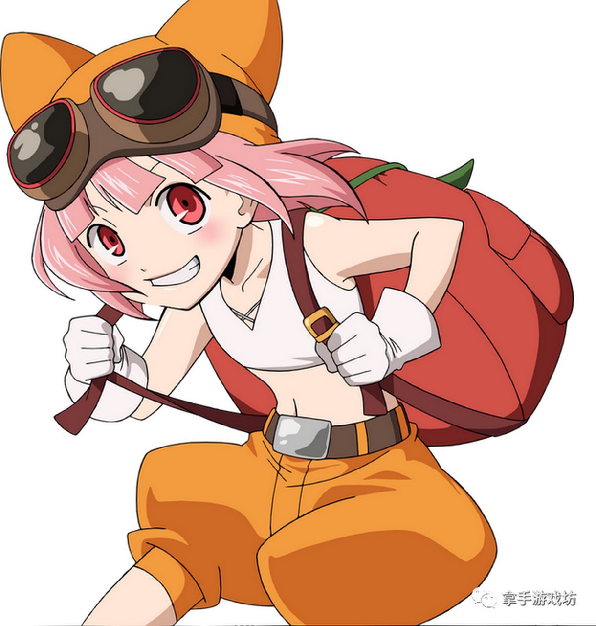 游戏主角是马克和塔尔玛,攻击方式相同,直到《合金弹头6》塔尔玛才有