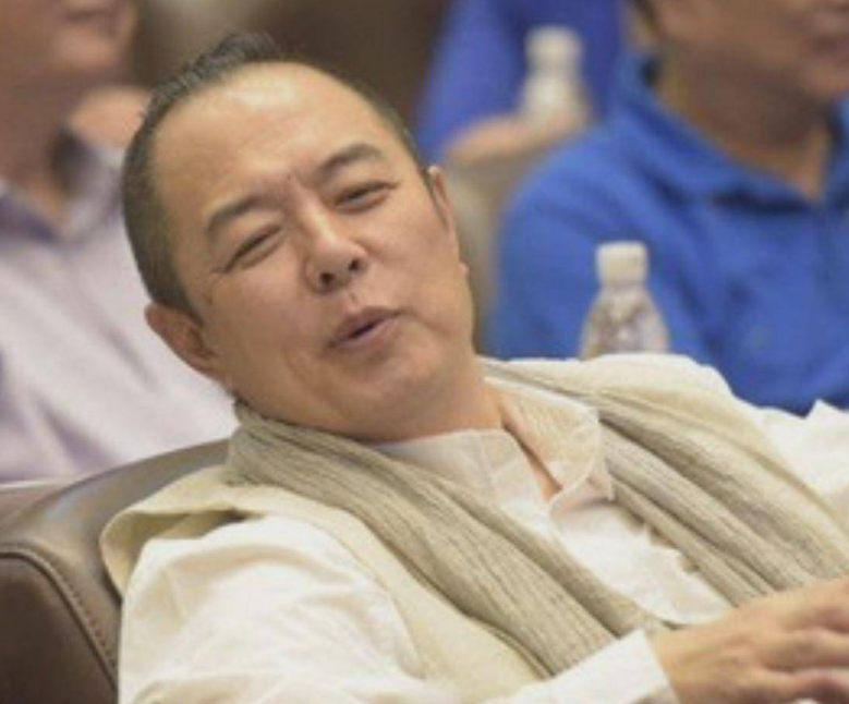 张铁林的爱情往事