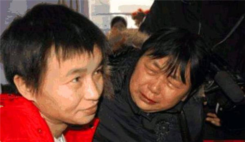 四川女孩曹小琴:17年被拐4次,得救时已被折磨得认不出