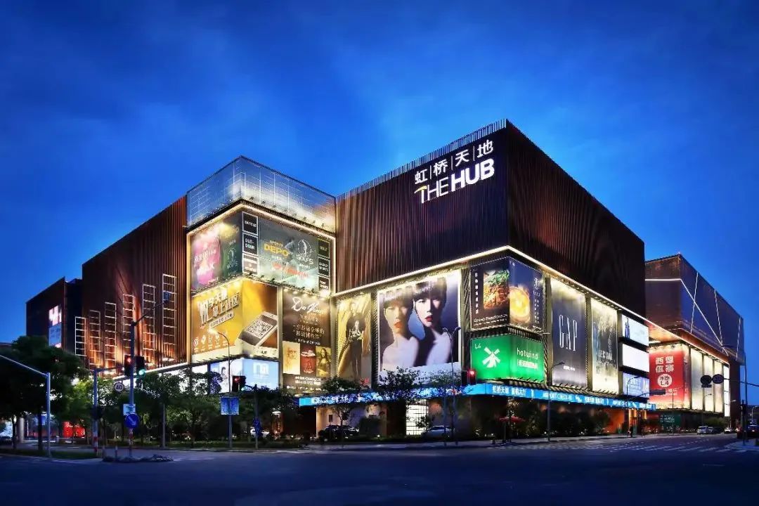 「虹桥悅澜」预计12月开放样板间!