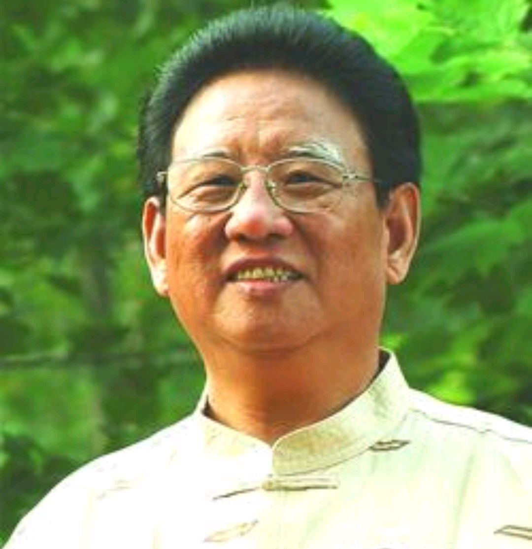 名医郭志辰,创立人体空间医学,善用"小方"治大病,疗效显著