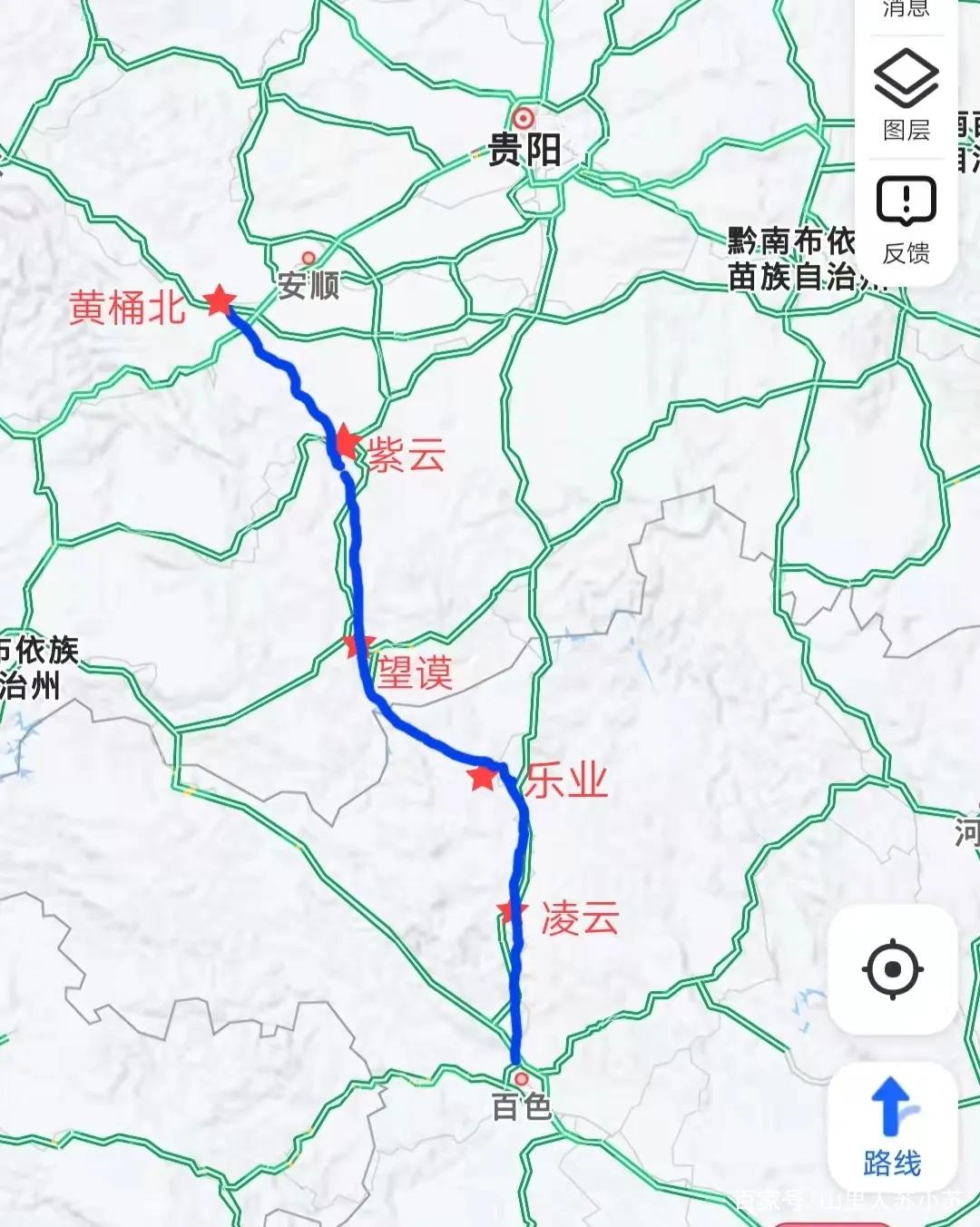 黄百铁路线路图图片