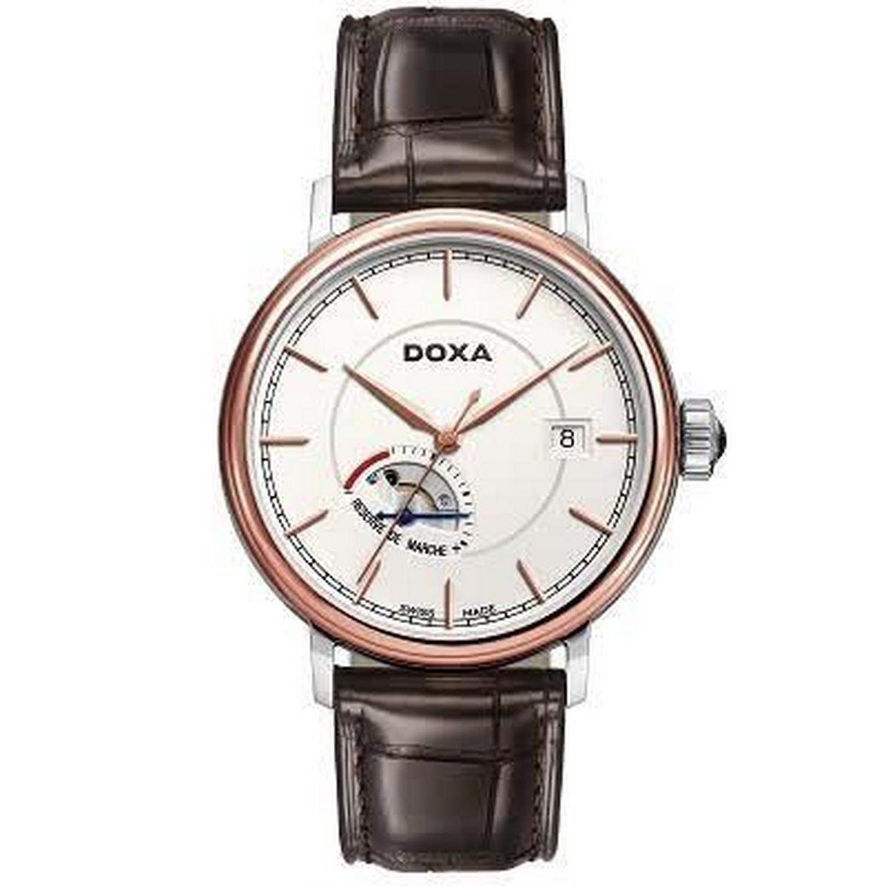 时度 grandemetre 动力储存腕表