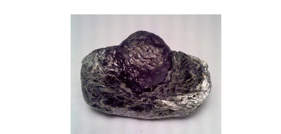 人人都买得起的宝石——铁铝榴石