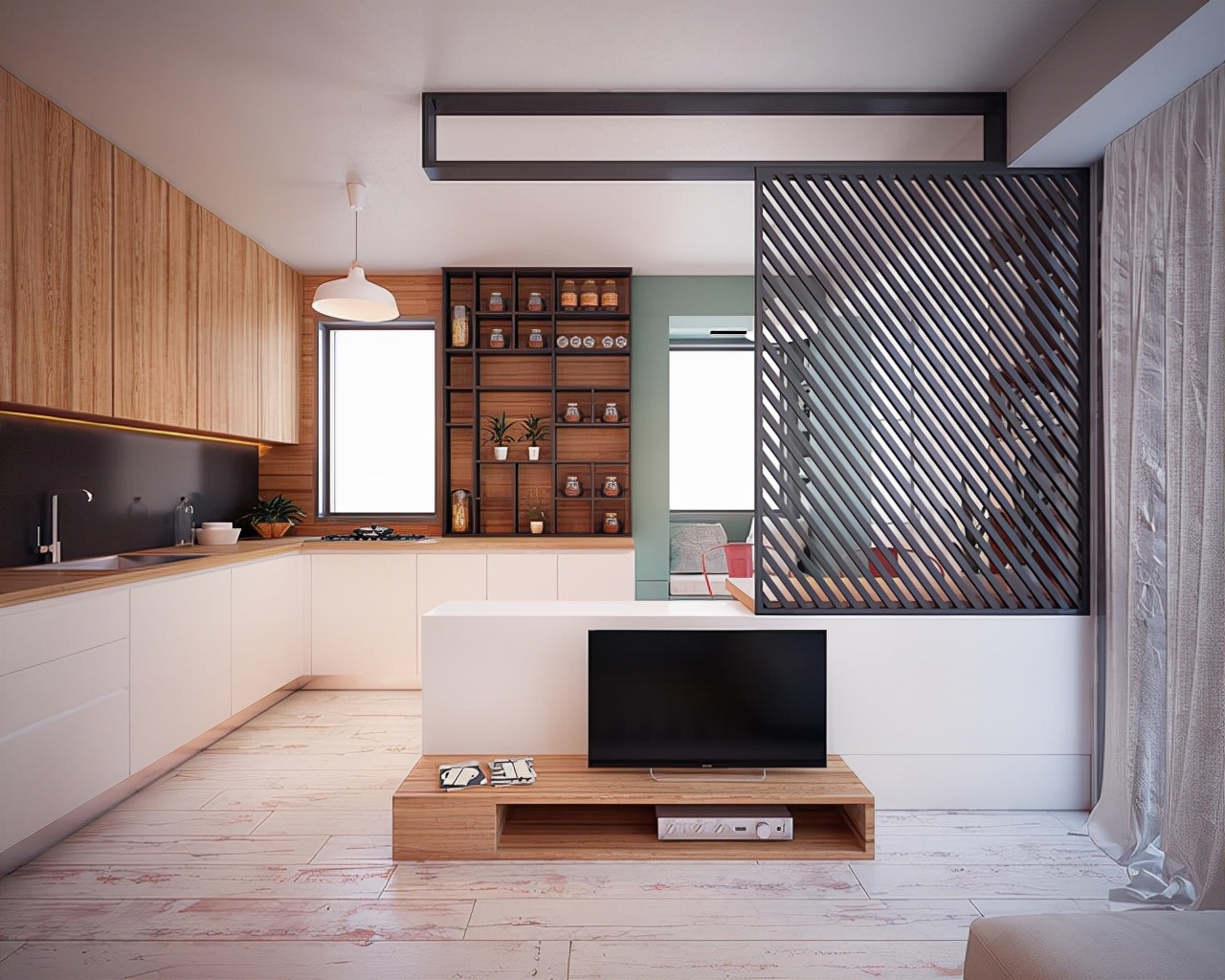 关于装修的一些基础建议,帮助您基础的了解一下装修知识