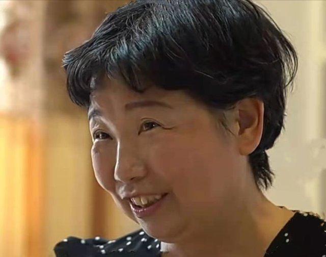 杜新枝诉许敏有偷抱嫌疑,许敏回应:坚定不移追查真相!