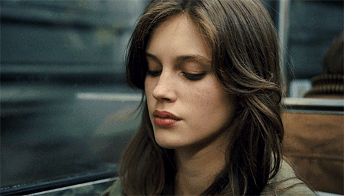 一群疯美人的遭遇,让人窒息!