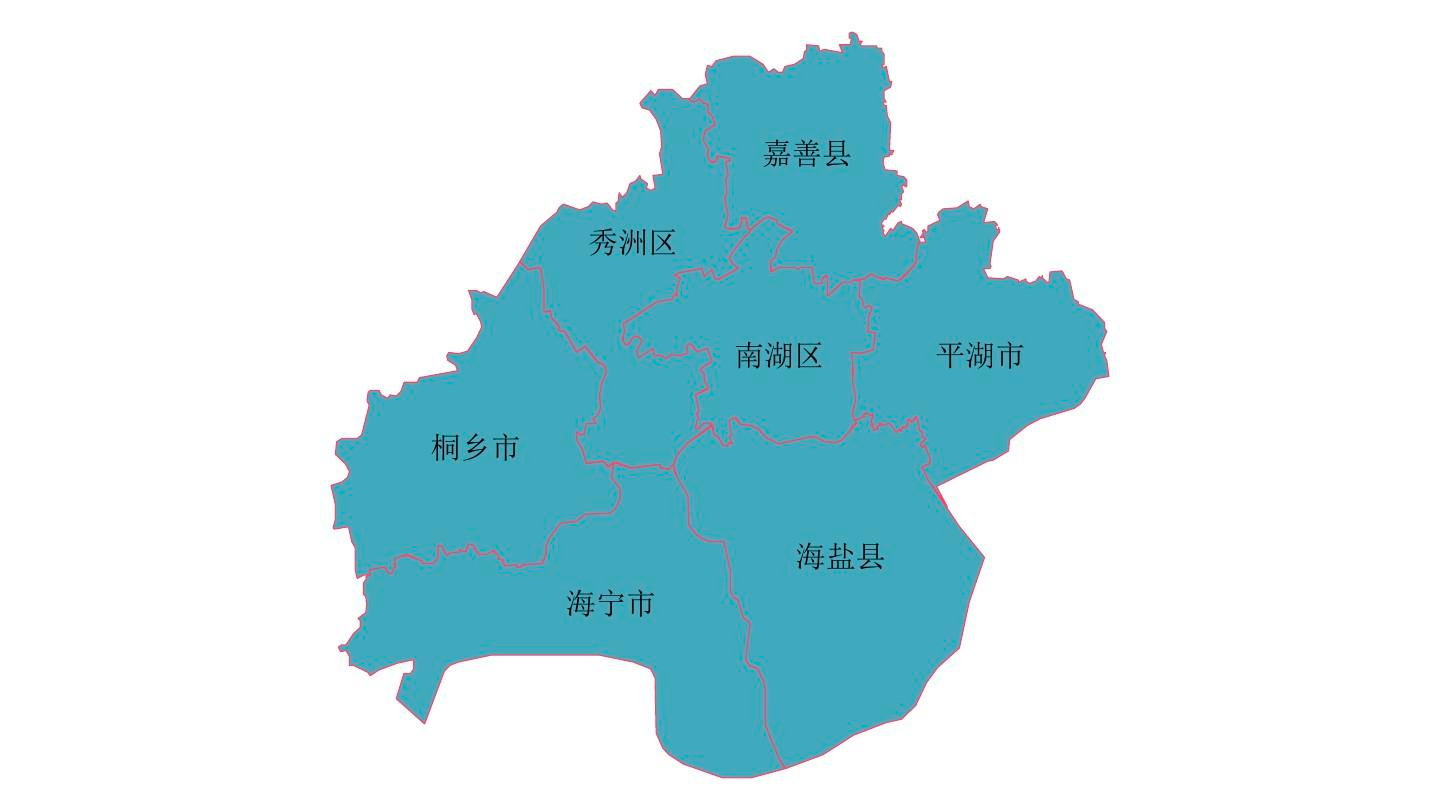 嘉兴乍浦地图图片
