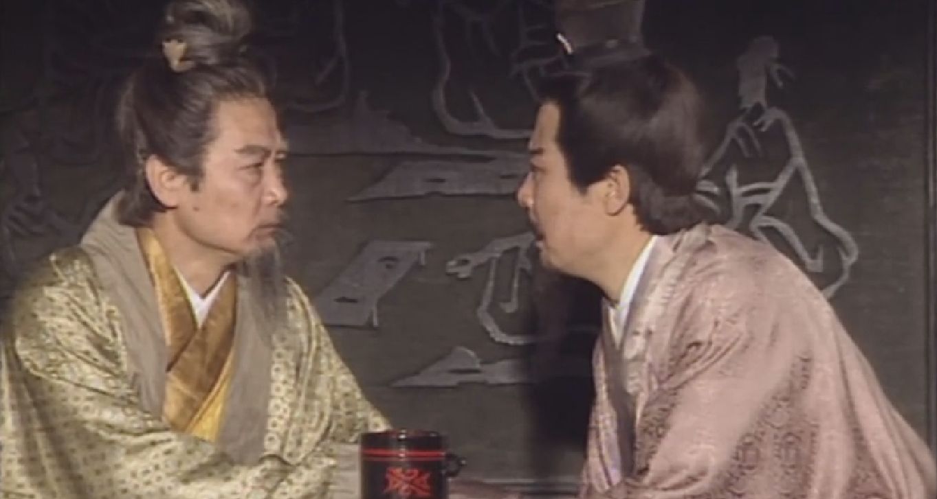 赤壁之战前7年多,南方刘表,刘备,孙权在干嘛?都很有意思