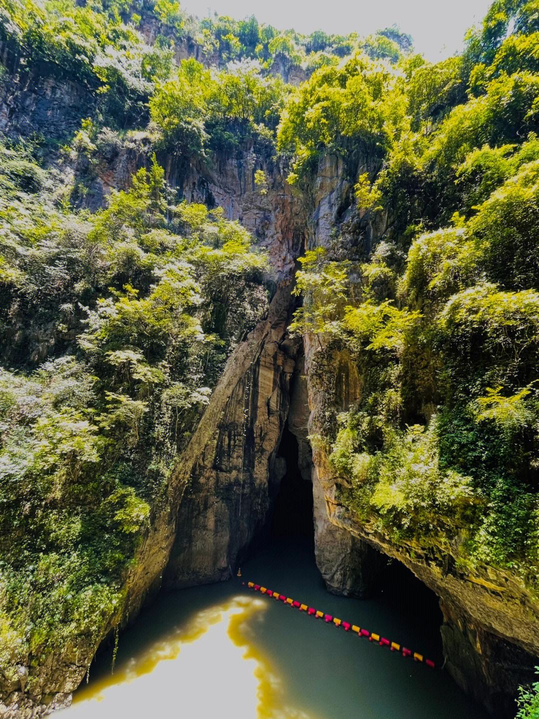 九洞天照片图片