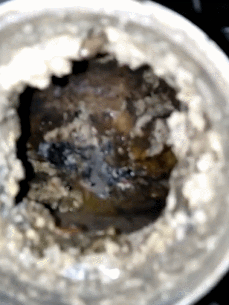 下水道被油垢堵住,千万别用热水冲!教你妙招,不伤管道快速疏通-有驾 下水道被油垢堵住,千万别用热水冲!教你妙招,不伤管道快速疏通-有驾