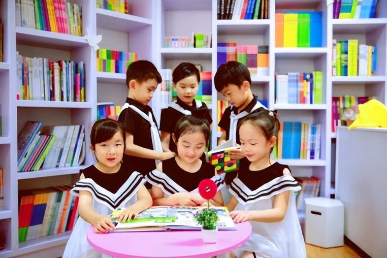 学前教育新样式 浦东新区靖海之星教育集团的主动探索