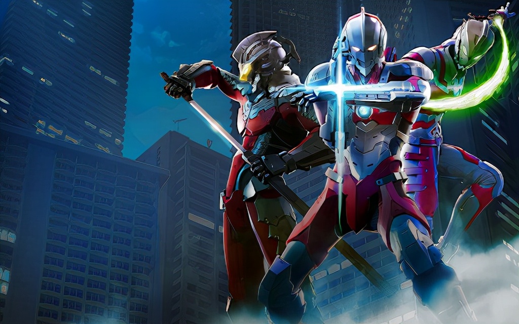 《特利迦奥特曼》太拉胯了,不如期待下《机动奥特曼》续集吧