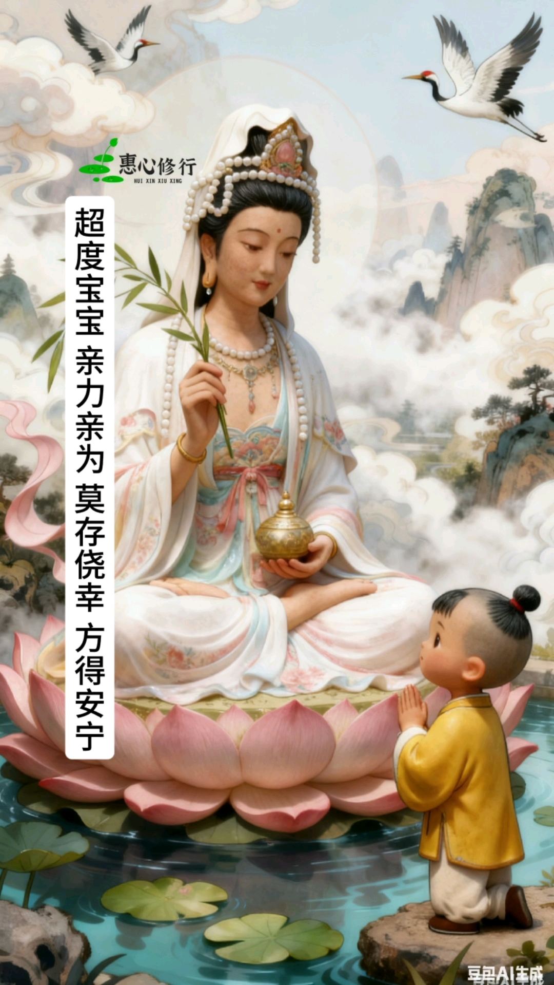 去哪里超度婴儿比较好的简单介绍 去哪里超度婴儿比较好的简单介绍