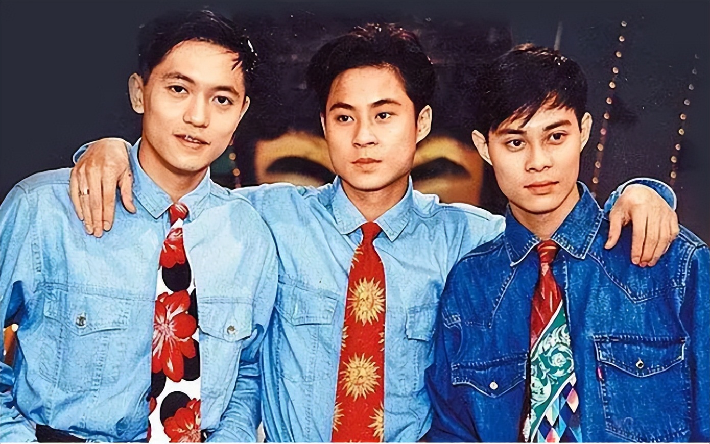 "既生瑜,何生亮",当年beyond乐队,为何连续6年输给草蜢