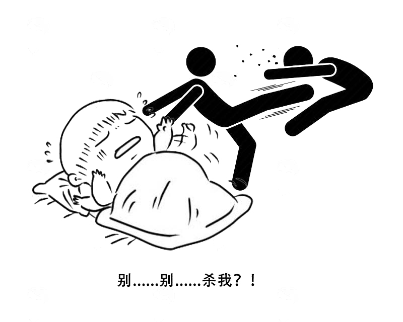 睡觉遭遇"鬼压床",到底是玄学,还是科学?