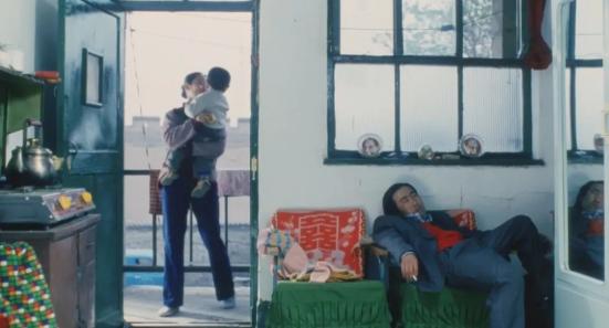 贾樟柯:担心人消失,担心记忆被抹去