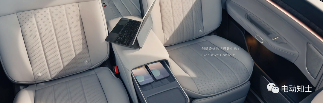 蔚来全新ES8、EC7发布,NIO Day2022 看这一篇就够了23 蔚来全新ES8、EC7发布,NIO Day2022 看这一篇就够了