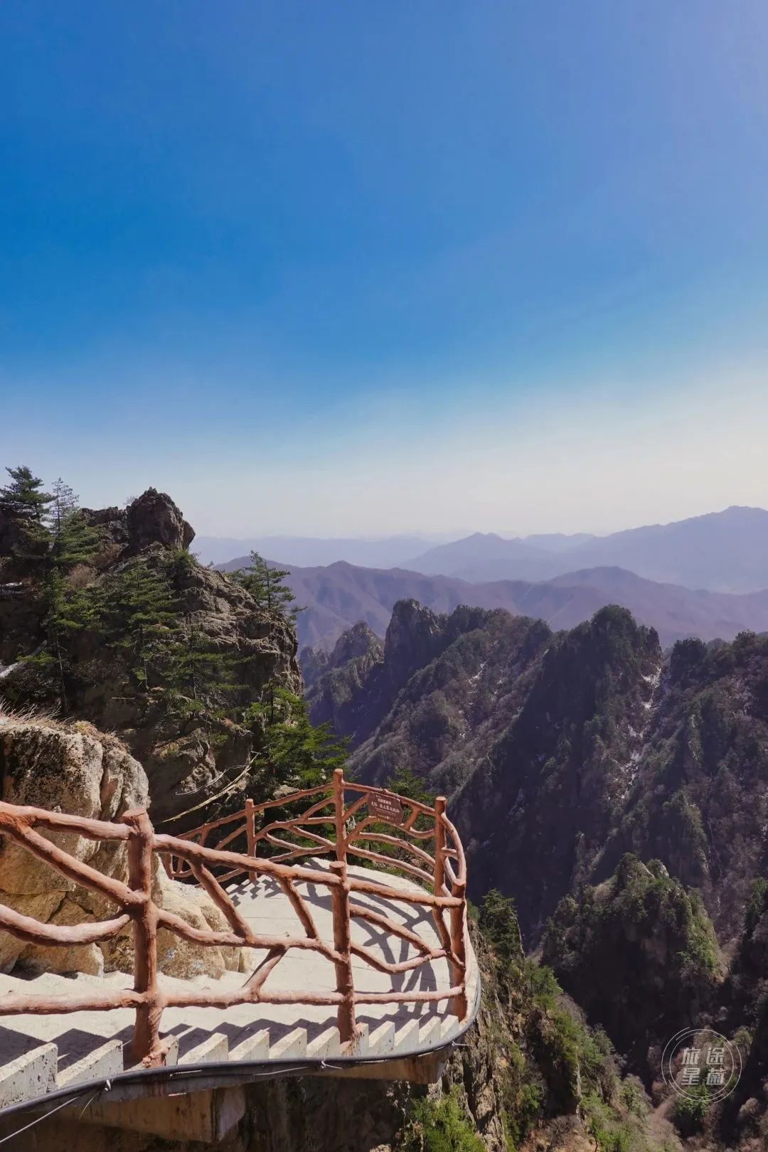 老君山风景区旅游攻略（洛阳老君山最全旅游攻略）