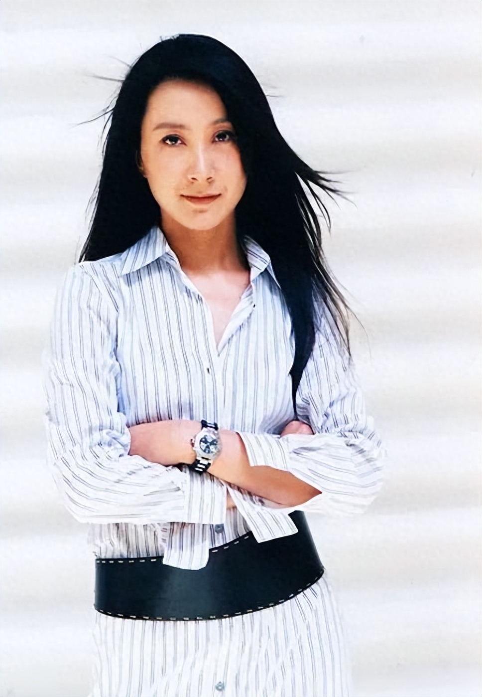 回顾宝藏演员夏力薪出道30年从未有绯闻实力强却不温不火