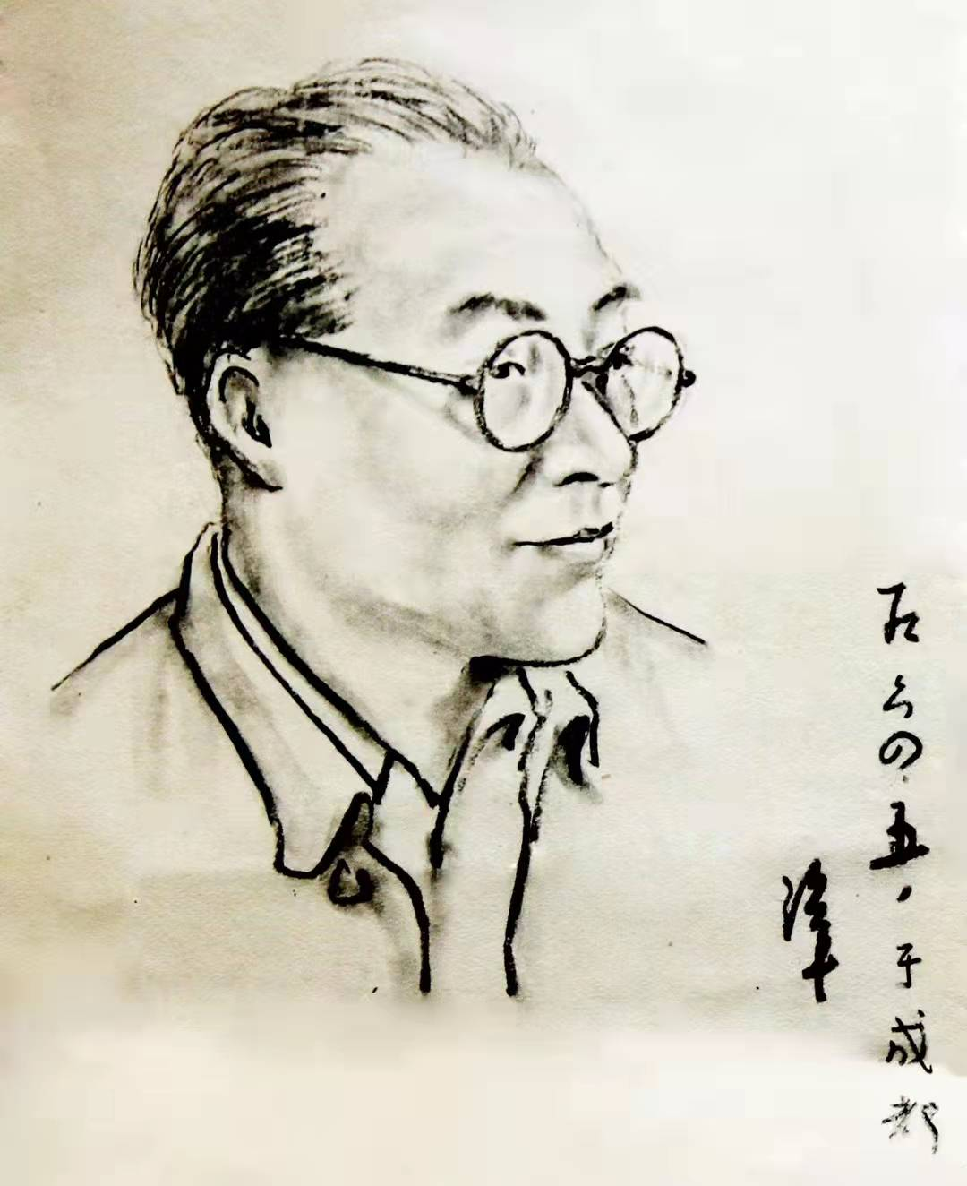 段晓飞:父亲段云110周年诞辰记