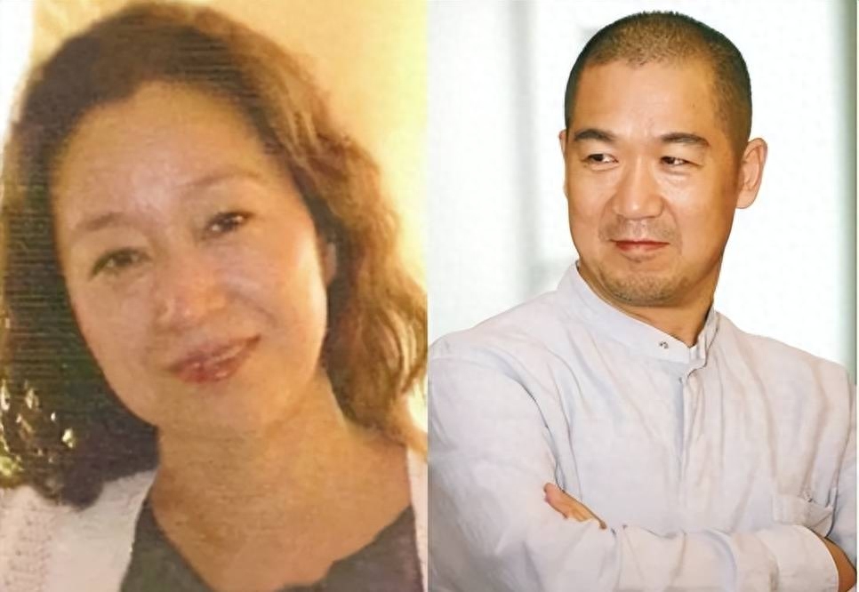 回顾:张国立与罗秀春离婚35年,他再婚有烦恼,她至今单身牵挂儿子