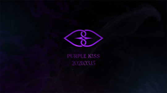 RBW新女团PURPLE KISS将于3月15日下午6点发行首张专辑
