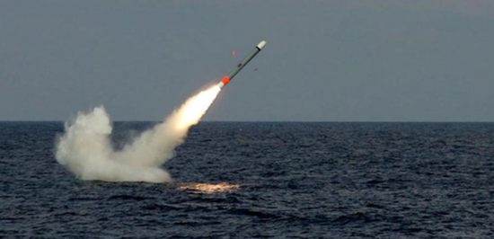美军研发新型海基核巡航导弹 美媒:买到的将是麻烦